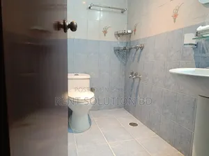 3bdrm Apartment in Gulshan for Rent
