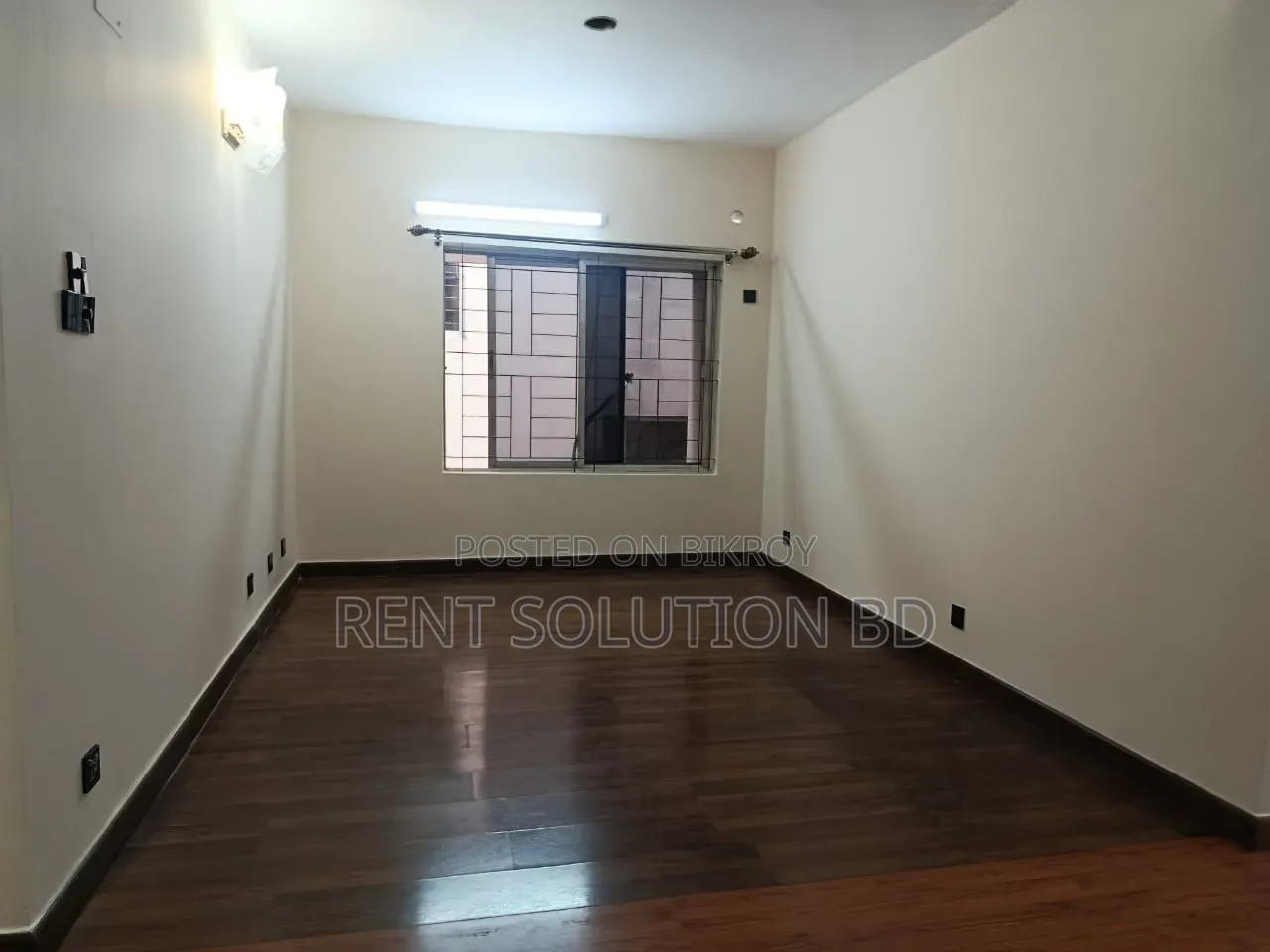 3bdrm Apartment in Gulshan for Rent