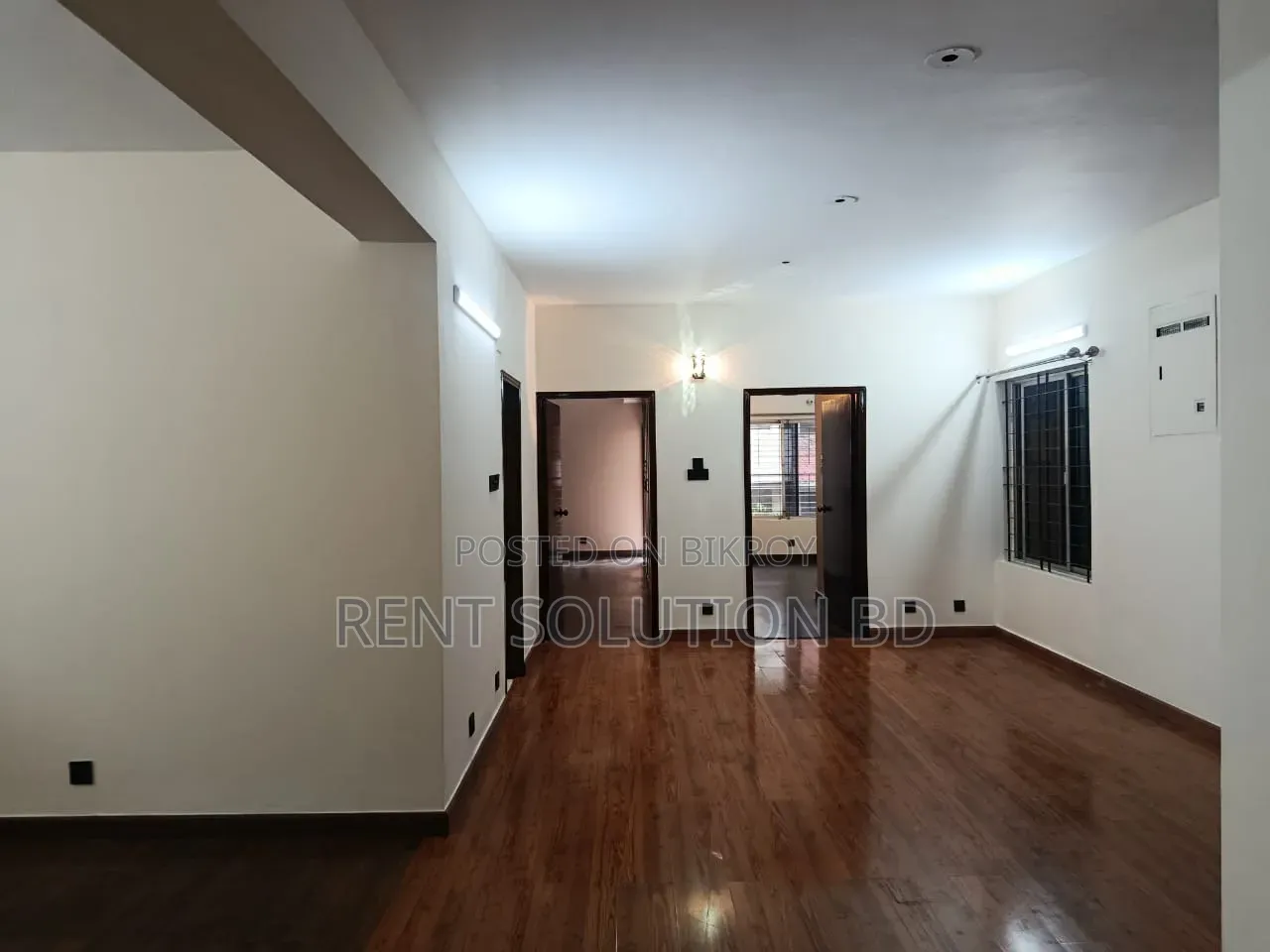 3bdrm Apartment in Gulshan for Rent