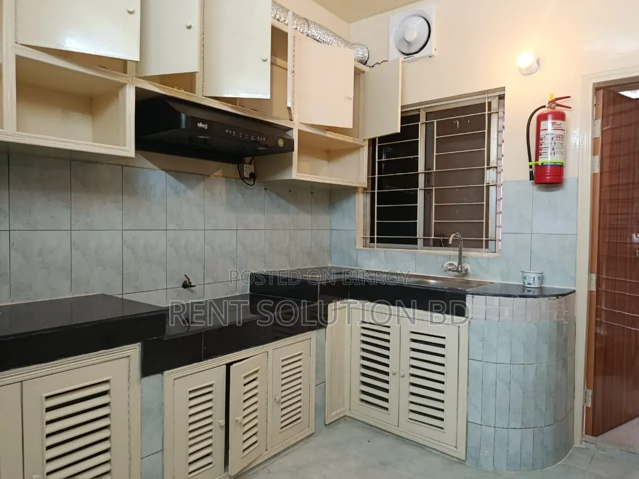 3bdrm Apartment in Gulshan for Rent