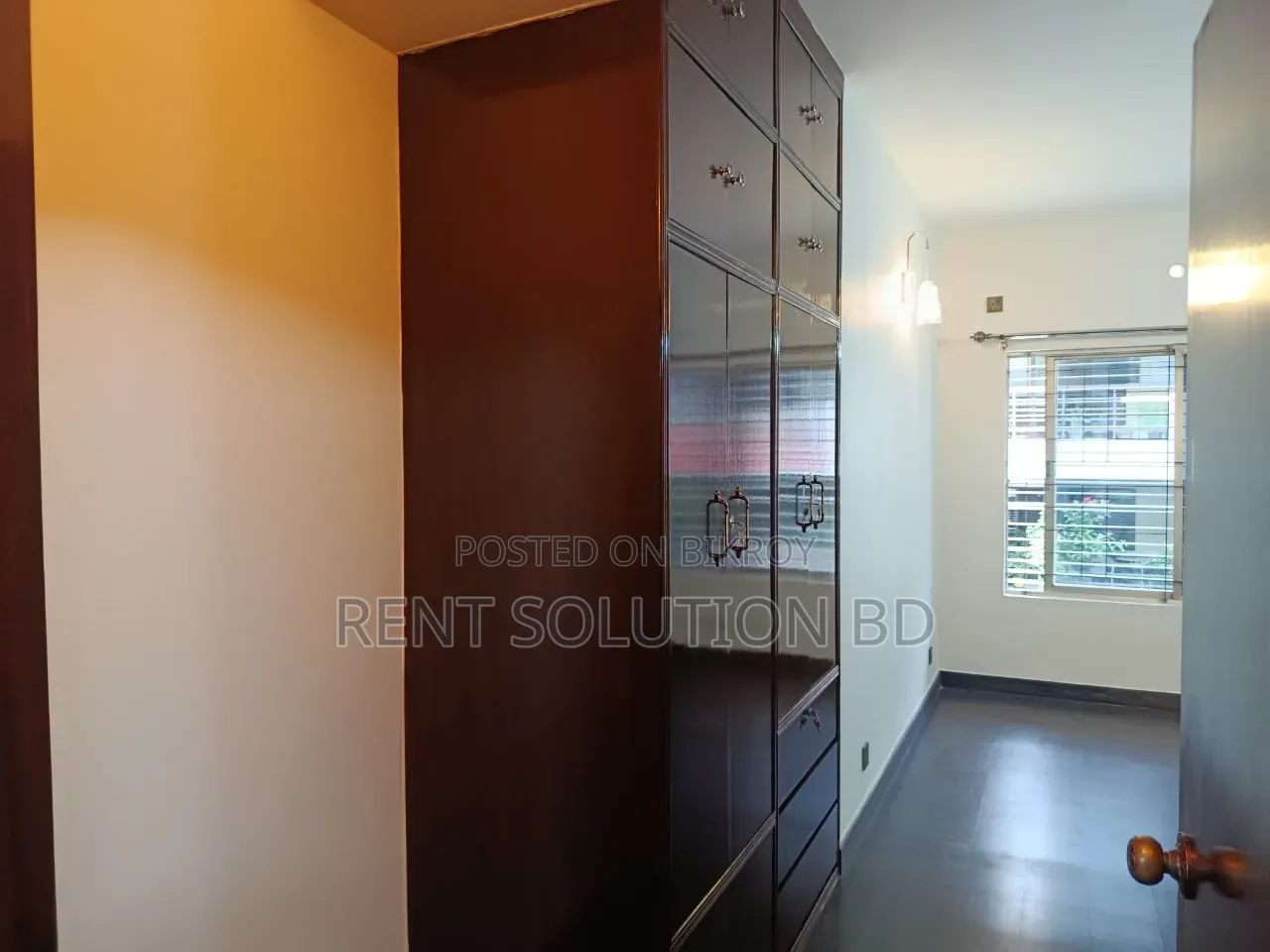 3bdrm Apartment in Gulshan for Rent