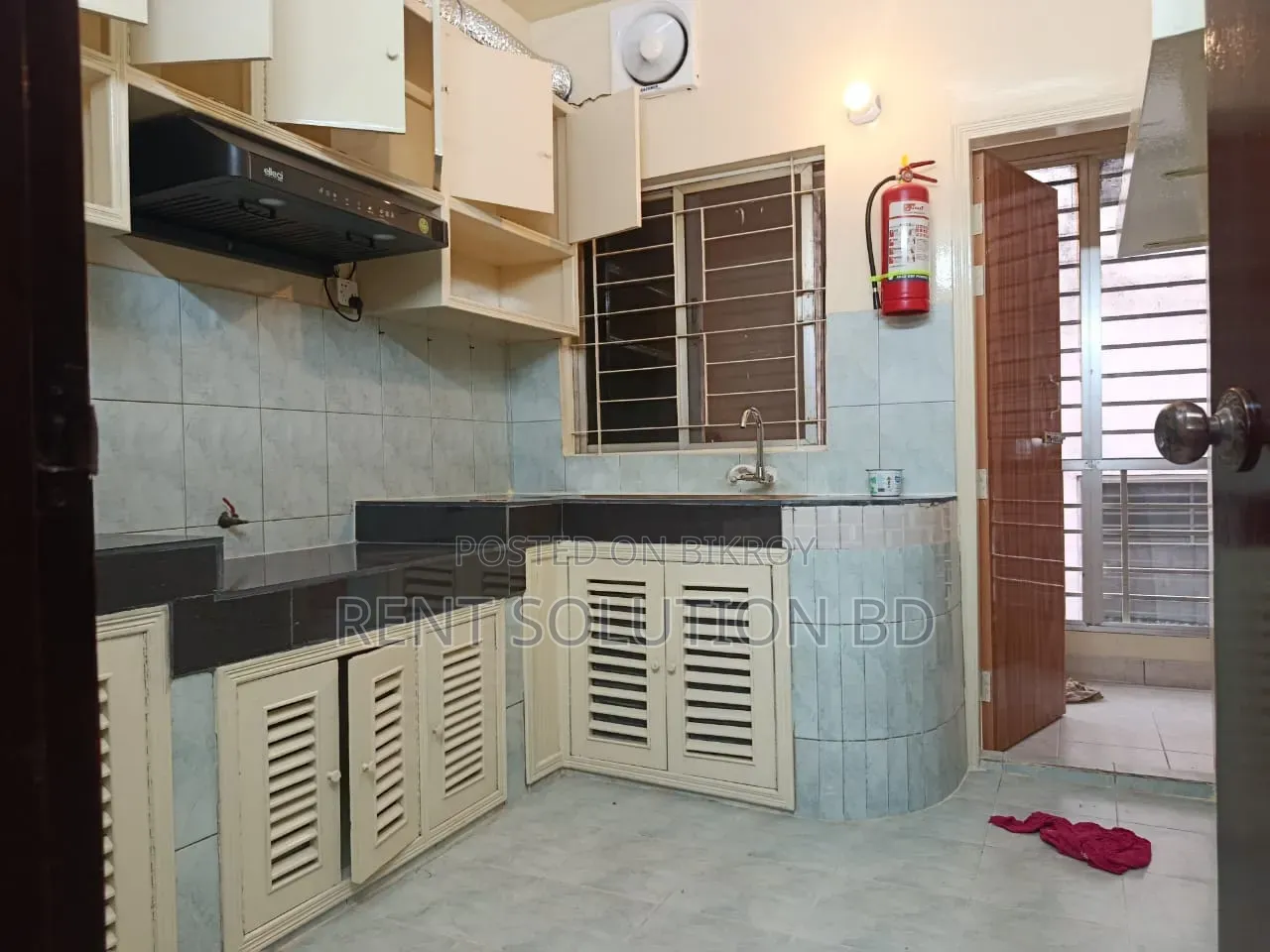 3bdrm Apartment in Gulshan for Rent