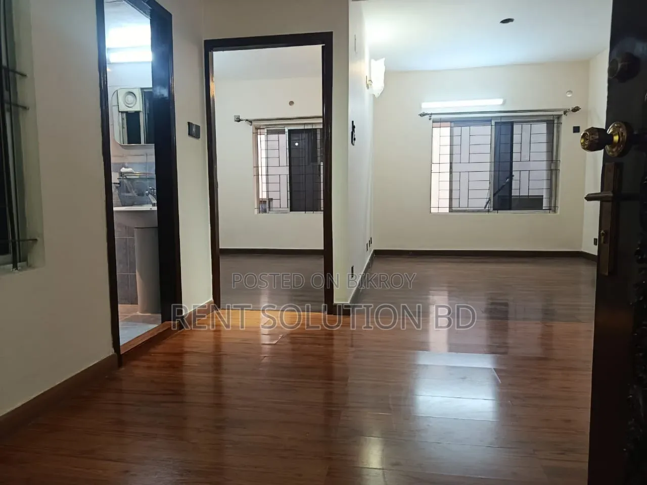 3bdrm Apartment in Gulshan for Rent
