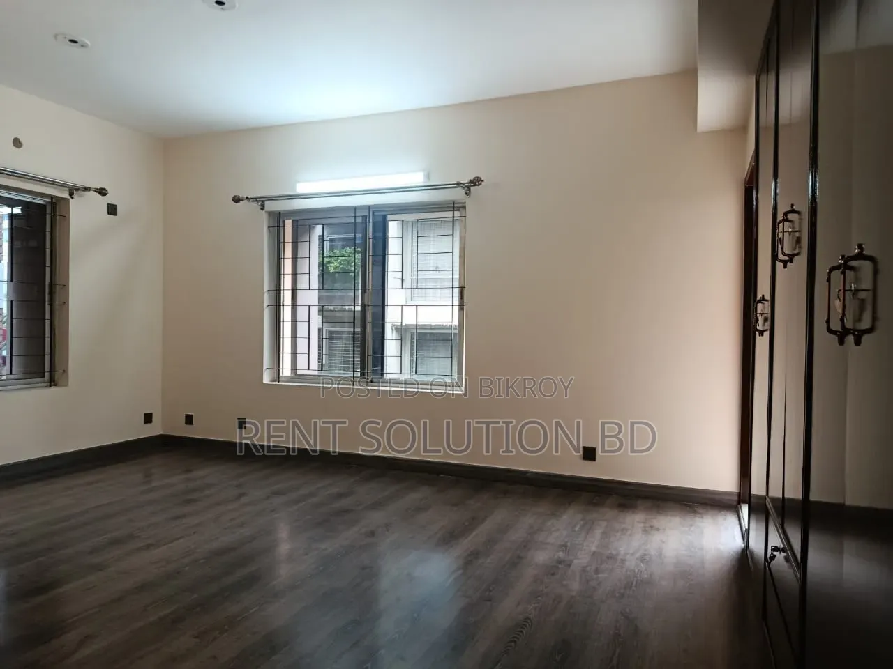 3bdrm Apartment in Gulshan for Rent
