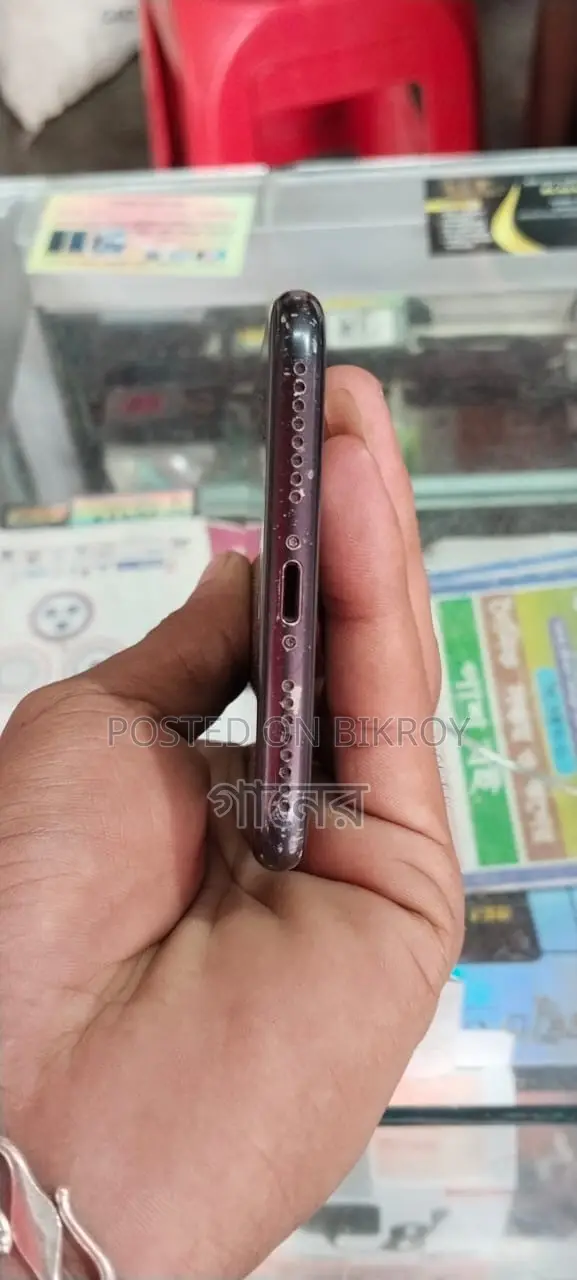 অ্যাপল আইফোন ৭ প্লাস ১২৮ জিবি ব্ল্যাক