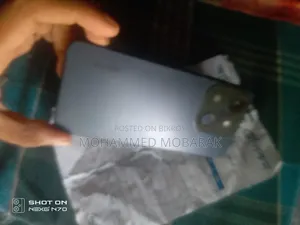 Itel A50C 32 GB Black