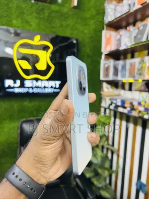 Oppo F29 128 GB White