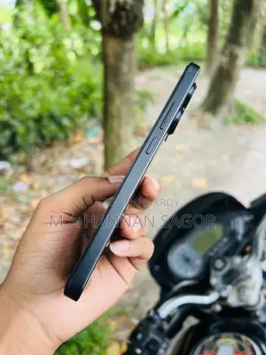 শাওমি রেডমি নোট ১৩ ২৫৬ জিবি ব্ল্যাক