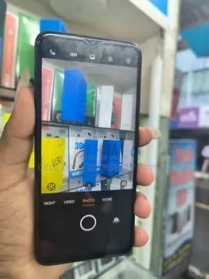 অপো এ১৭ ৬৪ জিবি ব্লু