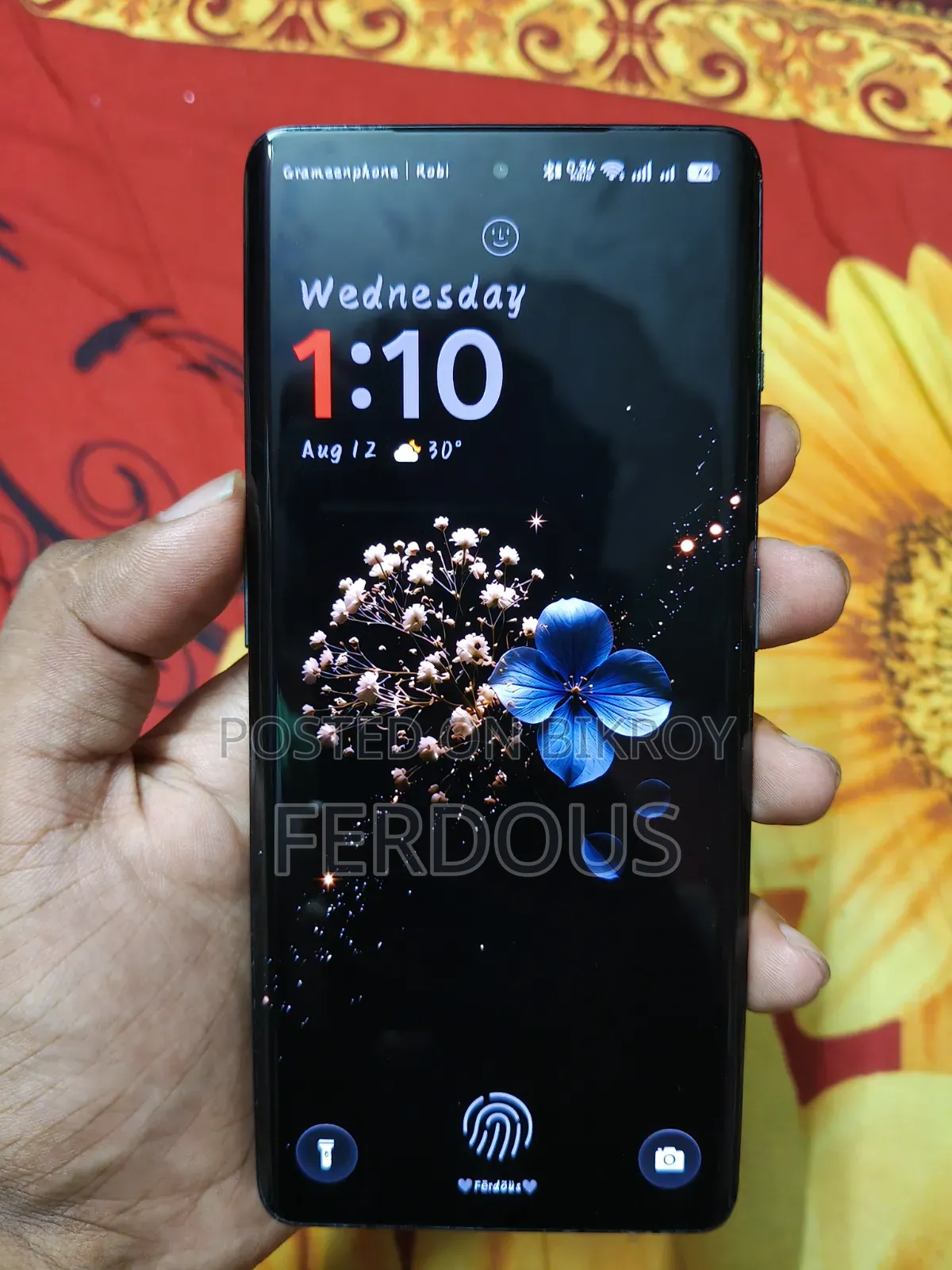 OnePlus 11R 256 GB Black