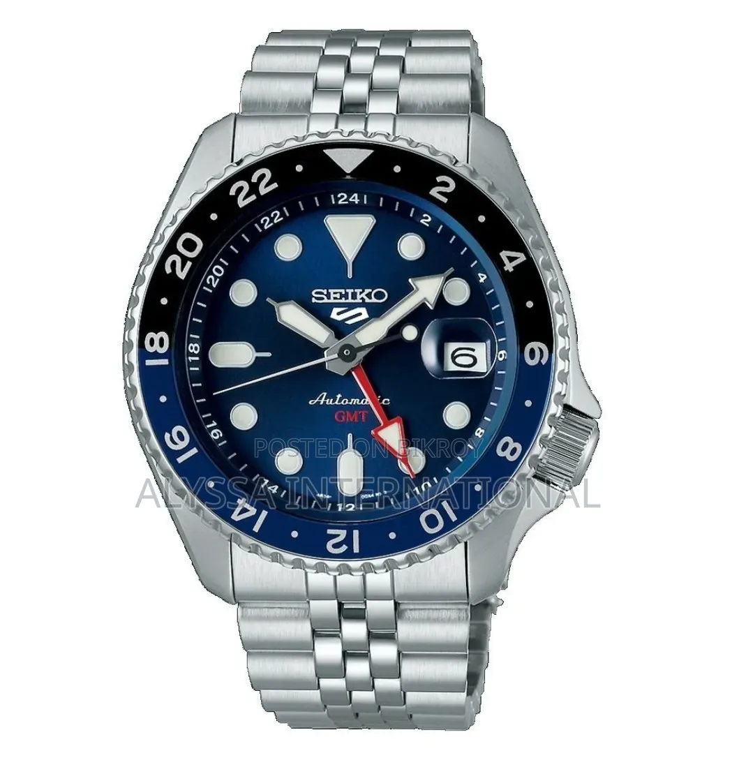 Seiko Watch