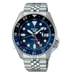 Seiko Watch