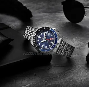 Seiko Watch