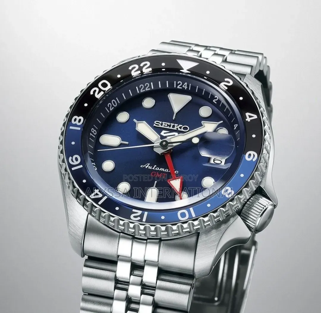 Seiko Watch