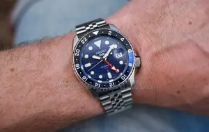 Seiko Watch