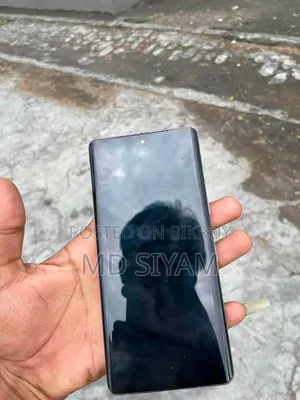 Google Pixel 7 Pro 128 GB Black