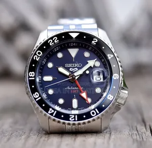 Seiko Watch