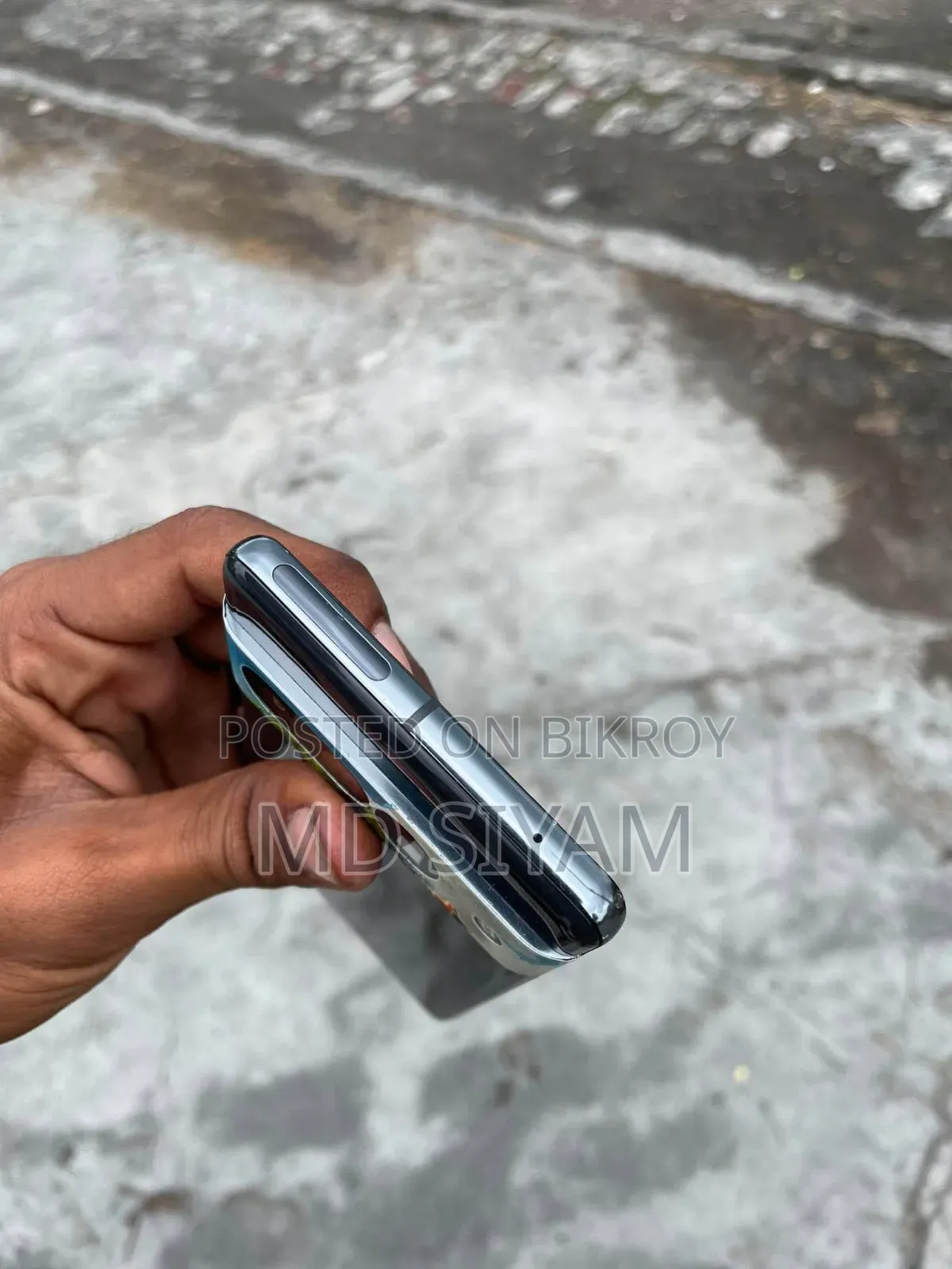 Google Pixel 7 Pro 128 GB Black