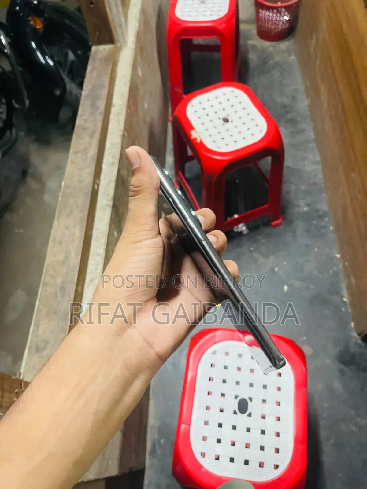 টেকনো ক্যামন ৪০ প্রো ৫জি ২৫৬ জিবি গ্রে