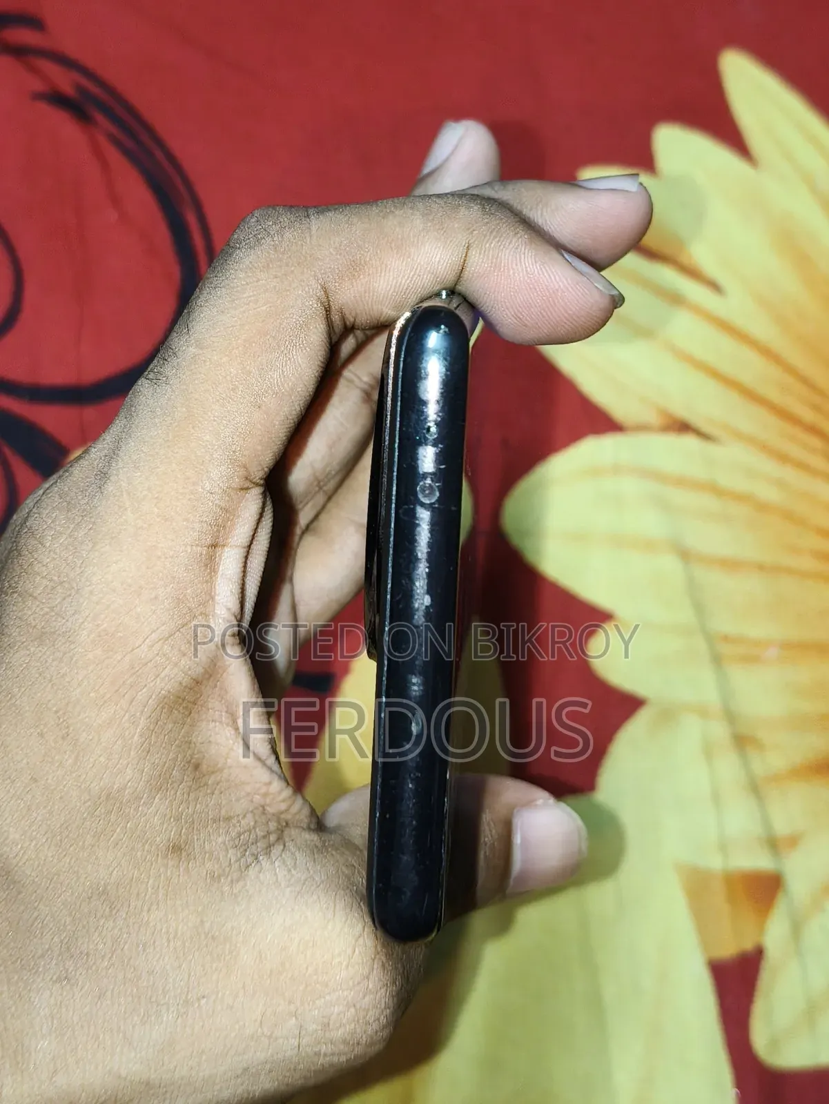 OnePlus 11R 256 GB Black