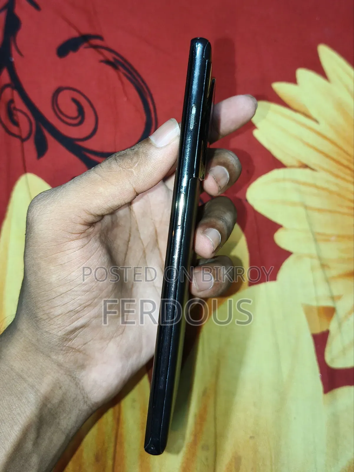 OnePlus 11R 256 GB Black