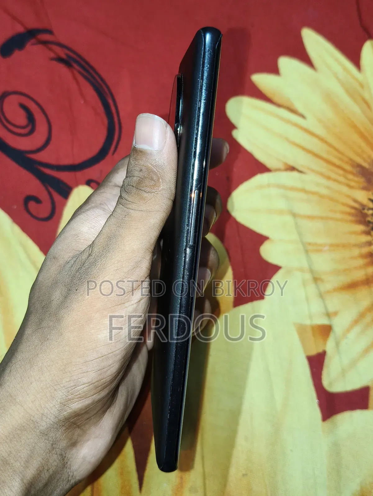 OnePlus 11R 256 GB Black