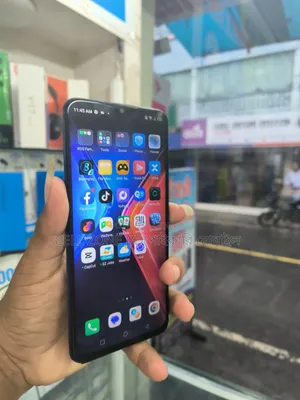 ইনফিনিক্স হট ১১ প্লে ১২৮ জিবি গ্রে