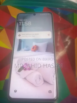Xiaomi Redmi Note 13 128 GB Bronze