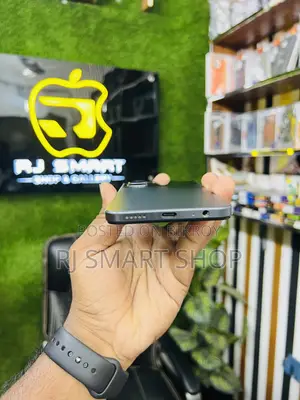 Vivo Y36 5G 256 GB Black