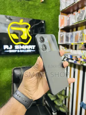 Vivo Y36 5G 256 GB Black