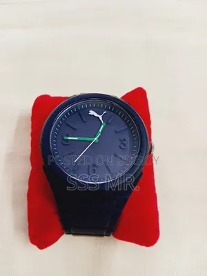 Puma Watch. Original