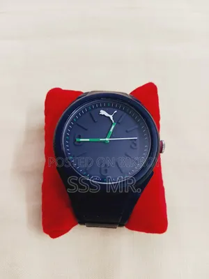 Puma Watch. Original