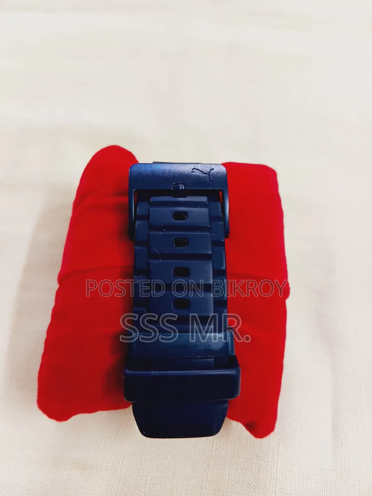 Puma Watch. Original