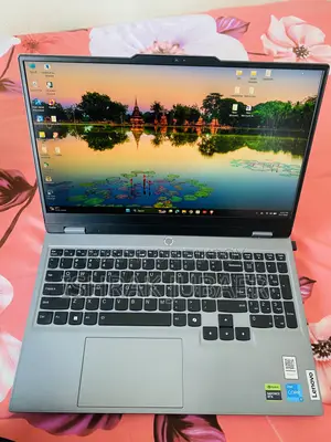 ল্যাপটপ লেনোভো এলওকিউ ১৫আইআরএইচ৮ ১২জিবি ইন্টেল কোর আই৫ এসএসডি ৫১২জিবি