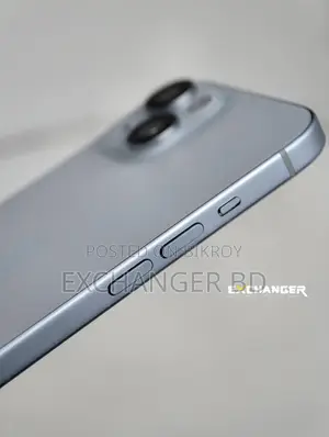 অ্যাপল আইফোন ১৫ ১২৮ জিবি ব্লু