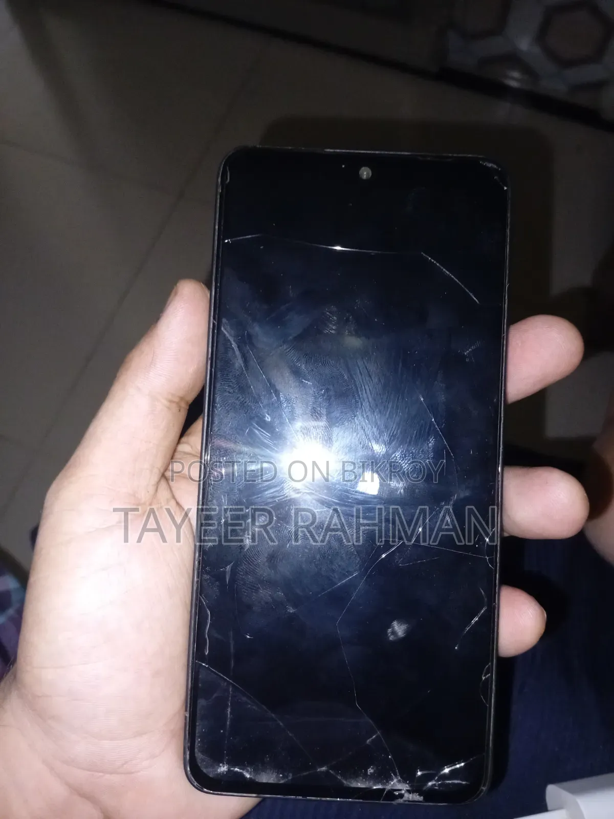 New Xiaomi Redmi Note 13 256 GB Black