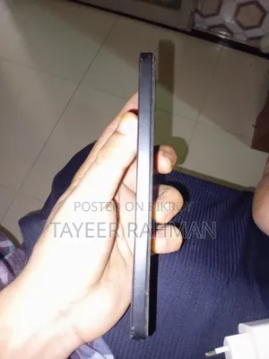 New Xiaomi Redmi Note 13 256 GB Black