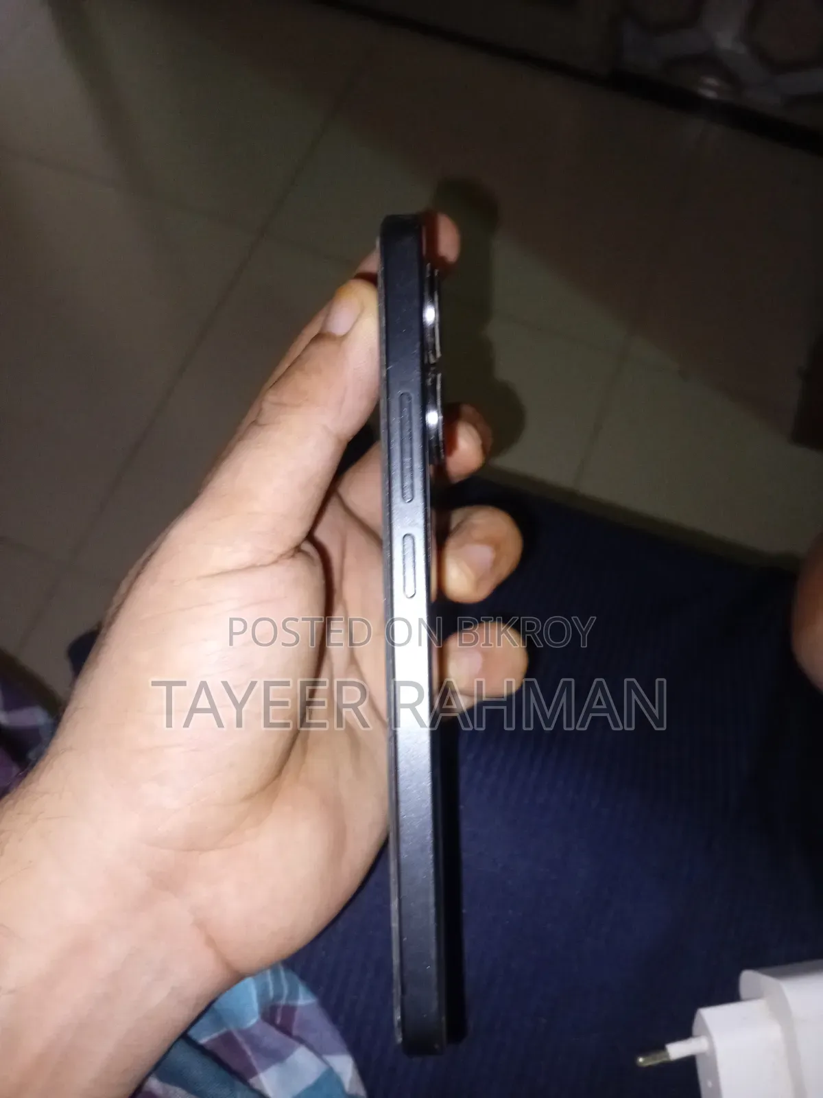 New Xiaomi Redmi Note 13 256 GB Black