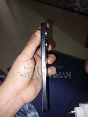 New Xiaomi Redmi Note 13 256 GB Black