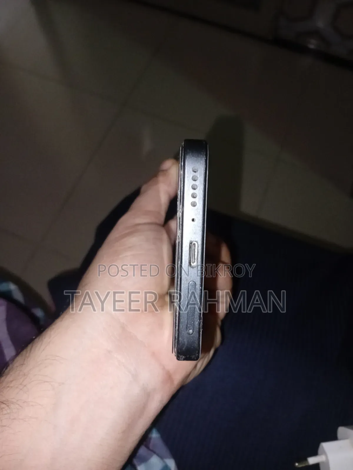 New Xiaomi Redmi Note 13 256 GB Black