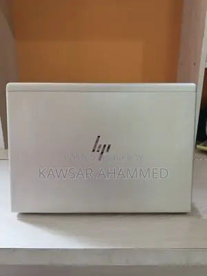 ল্যাপটপ এইচপি এলিটবুক ৮৪০ জি৬ ৮জিবি ইন্টেল কোর আই৫ এইচডিডি+এসএসডি ২৫৬জিবি