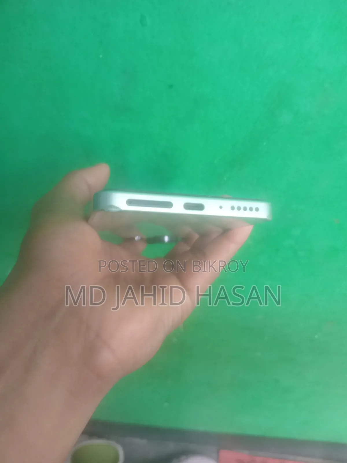 Xiaomi Redmi Note 13 128 GB Bronze