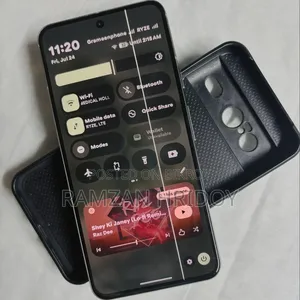 গুগল পিক্সেল ৮ ১২৮ জিবি ব্রোঞ্জ
