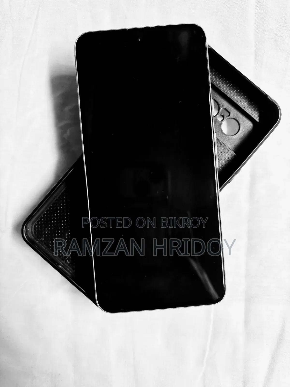 গুগল পিক্সেল ৮ ১২৮ জিবি ব্রোঞ্জ