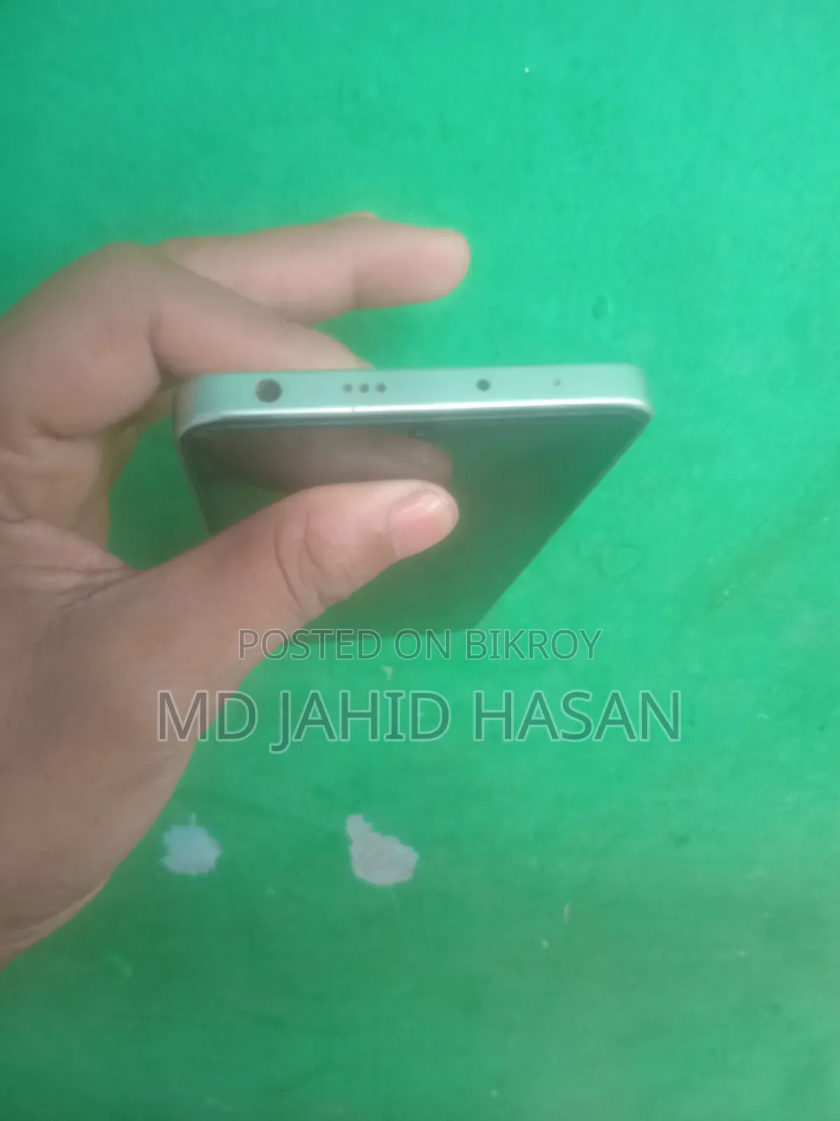 Xiaomi Redmi Note 13 128 GB Bronze