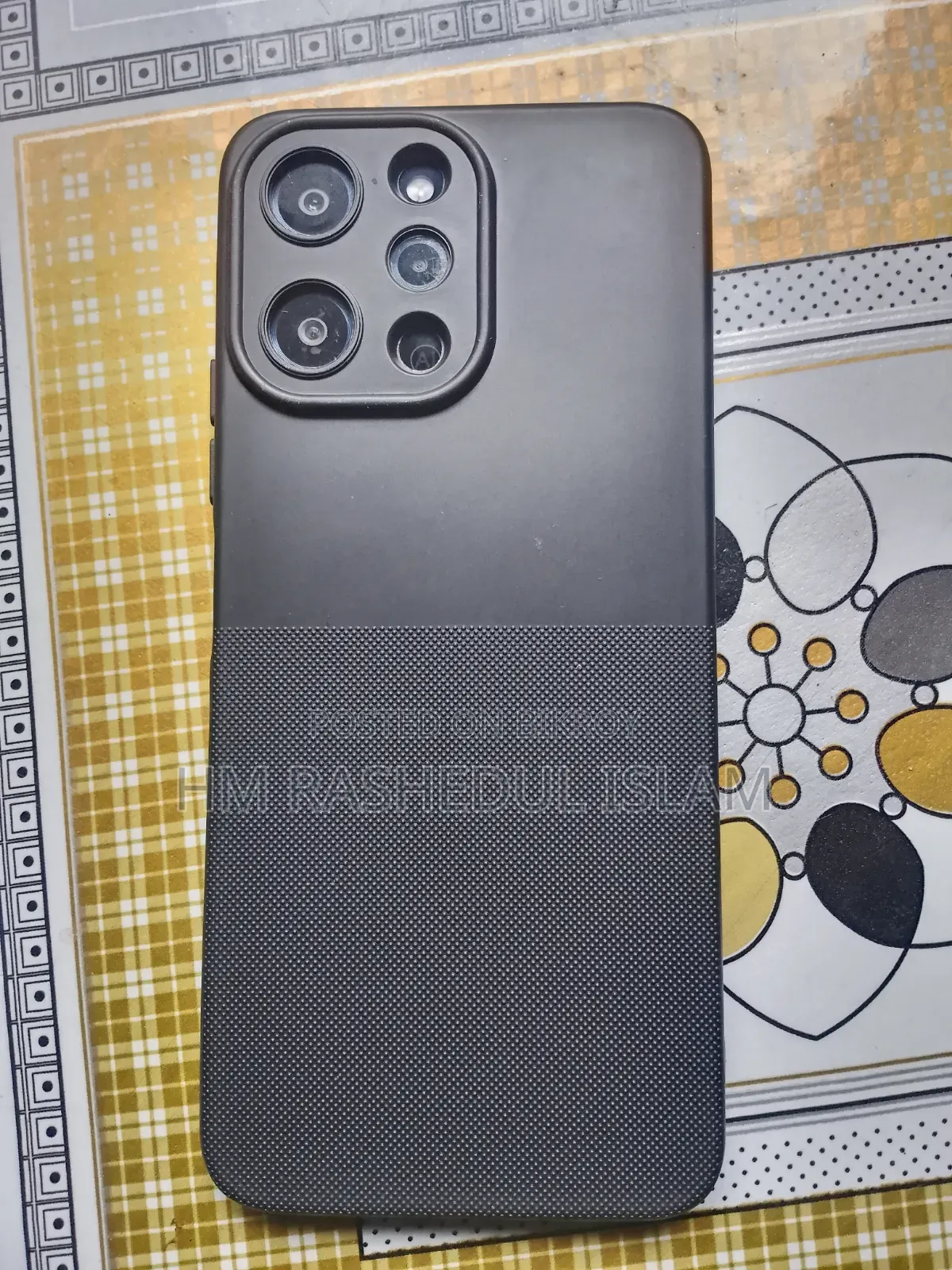 Xiaomi Redmi Note 12 128 GB Black