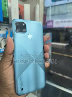 রিয়েলমি সি২১ওয়াই ৬৪ জিবি রেড