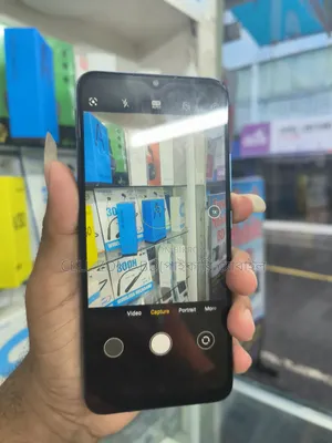 Realme C21Y 64 GB Red
