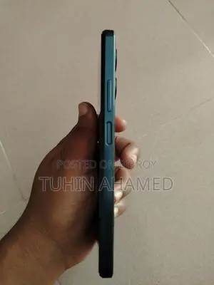 Realme C33 64 GB Black
