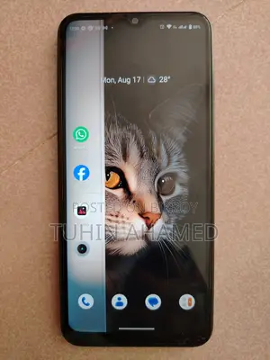Realme C33 64 GB Black